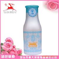 民族洗护&mdash;蓝色草原河套蜜瓜滋养护发素250ml