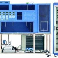 中央空调空气处理系统实训装置北京环科联东