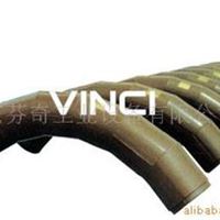 龟甲耐磨管 vinci js