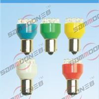 Auto LED Bulbs _T25-02A