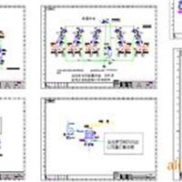 微粉输送和粉尘控制系统 SS304