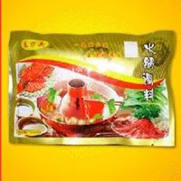 火锅店调料，自制火锅调料青州康乐豆制品