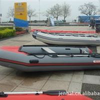 充气船（Inflatable boat)