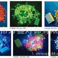 圣诞灯、节日灯、装饰灯、喜庆灯、LED灯串、串灯