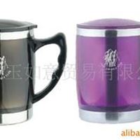 礼品工艺品广告促销品&mdash;&mdash;POLO亮彩杯