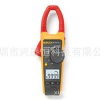 美国福禄克 Fluke376交直流真有效值钳型表F376