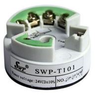  万用温度变送器 智能温度变送器批发 SWP-T101