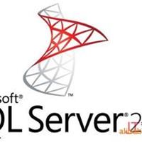 SQL 2008 R2 Server 中英文企业Ent版 1服务器10用户Clt 正版授权