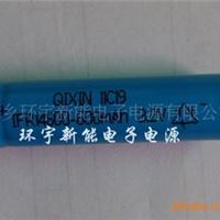 专业批量加工生产 AA 5号14500磷酸铁锂电池 600mAh 3.2V 3V