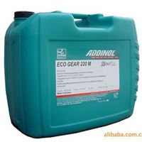 特殊齿轮油ADDINOL Eco Gear M