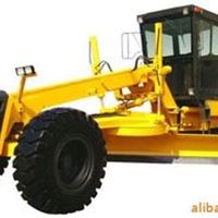 一拖平地机 motor grader 工程机械