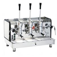 lapavoni crema3L拉杆式咖啡机