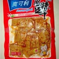 诚征麻辣食品代理 爽可利