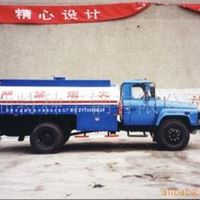 ZYT5100GYY型运油车