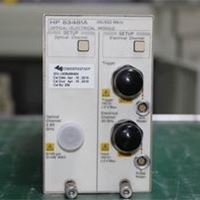 Agilent 83481A 光电模块