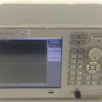 Agilent E5062A 网络分析仪