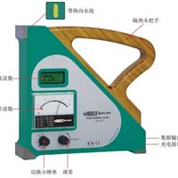 销售英示进口防震电子水平仪ise-l051