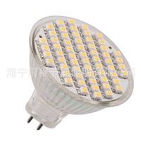 48SMD MR16 LED贴片灯杯