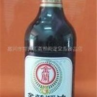 台湾食品-批发供应台湾金兰酱油1000克