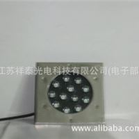 方形地埋灯/电压220V/单色光及七彩变色可以定制