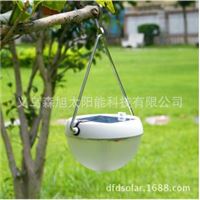 9LED太阳能光控灯 dfdsolar