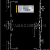 内开窗配置系列 内开窗 塑钢门窗五金