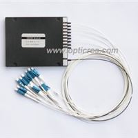 Module 波分复用器 CWDM 8CH-