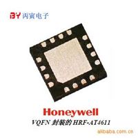 HRF-AT4611RF衰减器 数字衰减器  Honeywell 霍尼韦尔