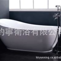 单人古典浴缸/classica bathtub