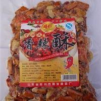 香辣酥 顺发食品 香辣酥