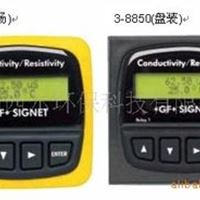 GF+SIGNET电导率仪 3-8850