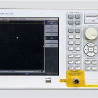 Agilent E5070B 射频网络分析仪