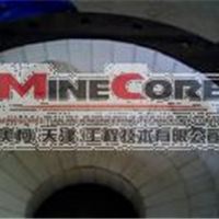 耐高温陶瓷镶块粘合剂 MineCore