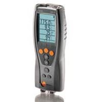 testo 327-1经济型烟气分析仪