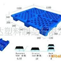 网格轻型塑料托盘16WH-1412PH