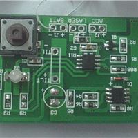 深圳市钓鱼岛科技FR-4B-2PCB