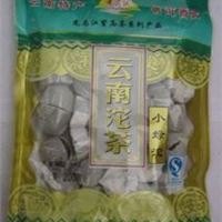 龙马江云南沱茶__小绿沱一级200g装