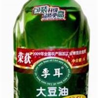 李耳大豆油 李耳香油 5L（kg）