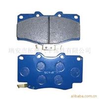 刹车片TOYOTA BREAK PAD