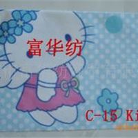 医护面料--医护床上用品布料--C-15Kitty