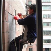 防水堵漏工程房屋维修外墙清洗外墙防水工程