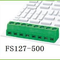 现货FS127-5.0升降式连接器DG127