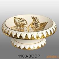 欧式陶瓷家居饰品 BR 1103/BODP