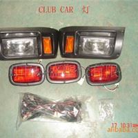 高尔夫球车塑料配件CLUBCAR