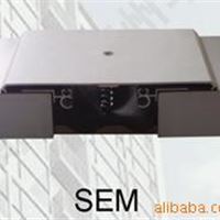 &lt;外墙变形缝 &gt; 抗震型 SEM 可定制!!!