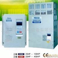 台湾东元变频器风机水泵用220KW三相380V 300HP 7300PA