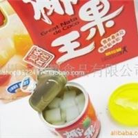 水果罐头（椰果）食品供应