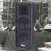 专业音响  BGBT-155 专业音箱