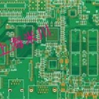 上海电路板PCB线路板、抄板、原理图