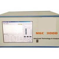 MGC-3000便携式气相色谱仪